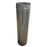 9" Galvanized Smoke Stack (3' lengths)