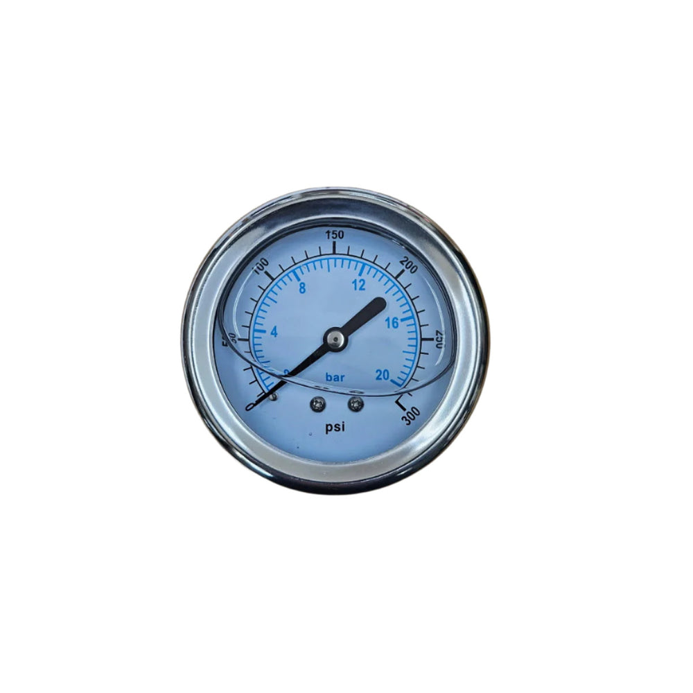 0-300psi Pressure Gauge for RO