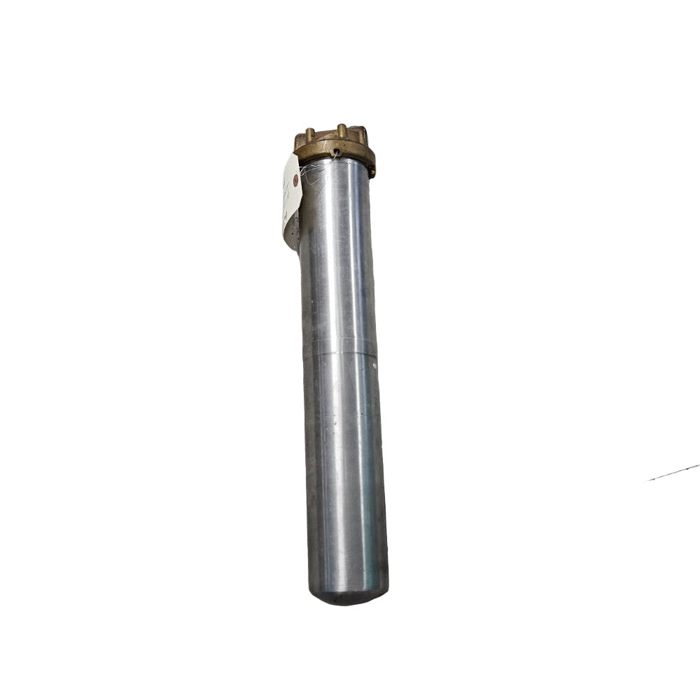 Used 20" Stainless Filter Cartridge Housing (for an RO)