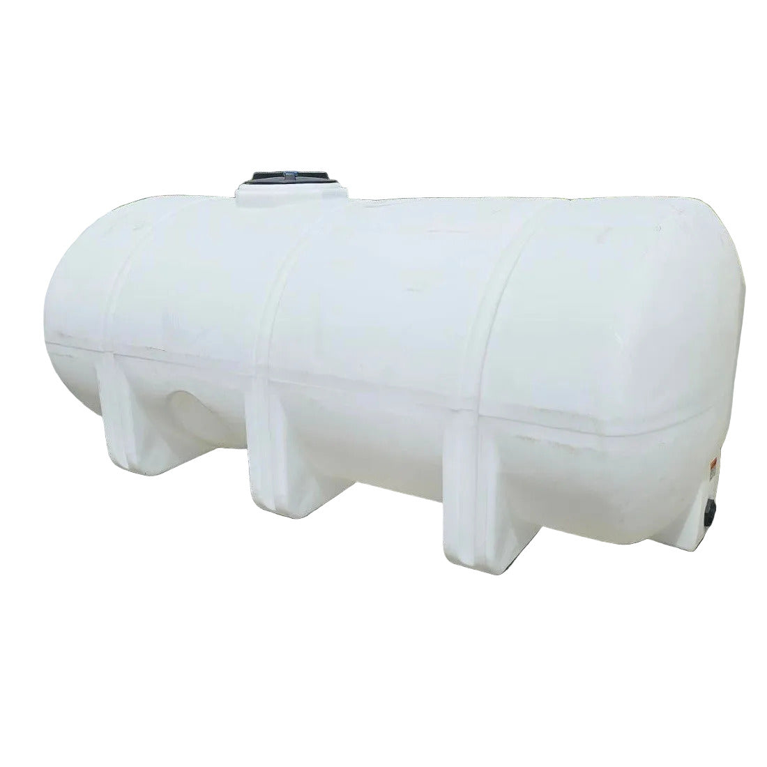 1,335 Gallon Elliptical Tank