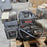 Conde #14 Dairy Pump with Briggs & Stratton Gas Motor