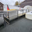 Used 2,111 Gallon Lapierre Stainless Tank (5'x16'x50 1/2")
