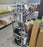 Used Leader Micro3 RO Machine with Wash Tank, New Membranes and More