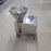 Used CDL Cream Machine with Bronze Gear Pump 110v