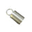 1 1/4" Stainless Mainline Insert Plug with Ring