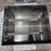 20"x18" CDL Syrup Pan (Left Draw)