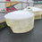 Used 425 Gallon Plastic Pickup Tank