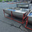 Used 300 Gallon Leader SS Tank 49"x74"x29"