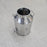 Stainless Milk Can Style Stock Pot