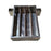 2' x 3' Leader American Welded Syrup Pan
