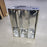 24"x33" Leader 1/2 Pint 3 Section Syrup Pan, New (factory second)
