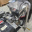 Used Lapierre Cream Machine with Gear Pump