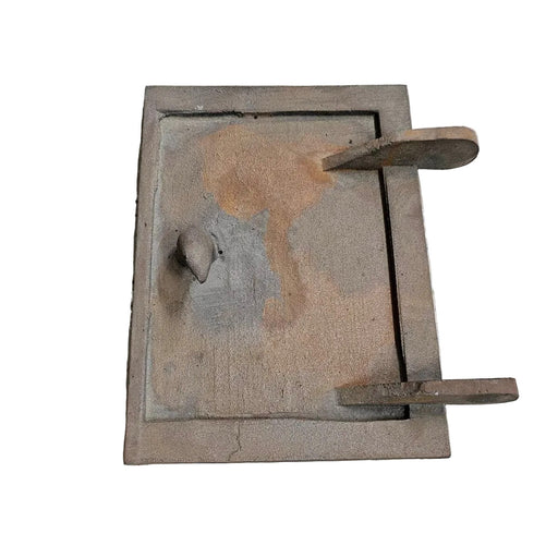 Right Fire Door for Leader 2' Arch (with 2 doors)