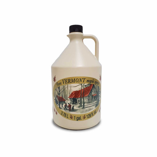 VT D&G Gallon Jug