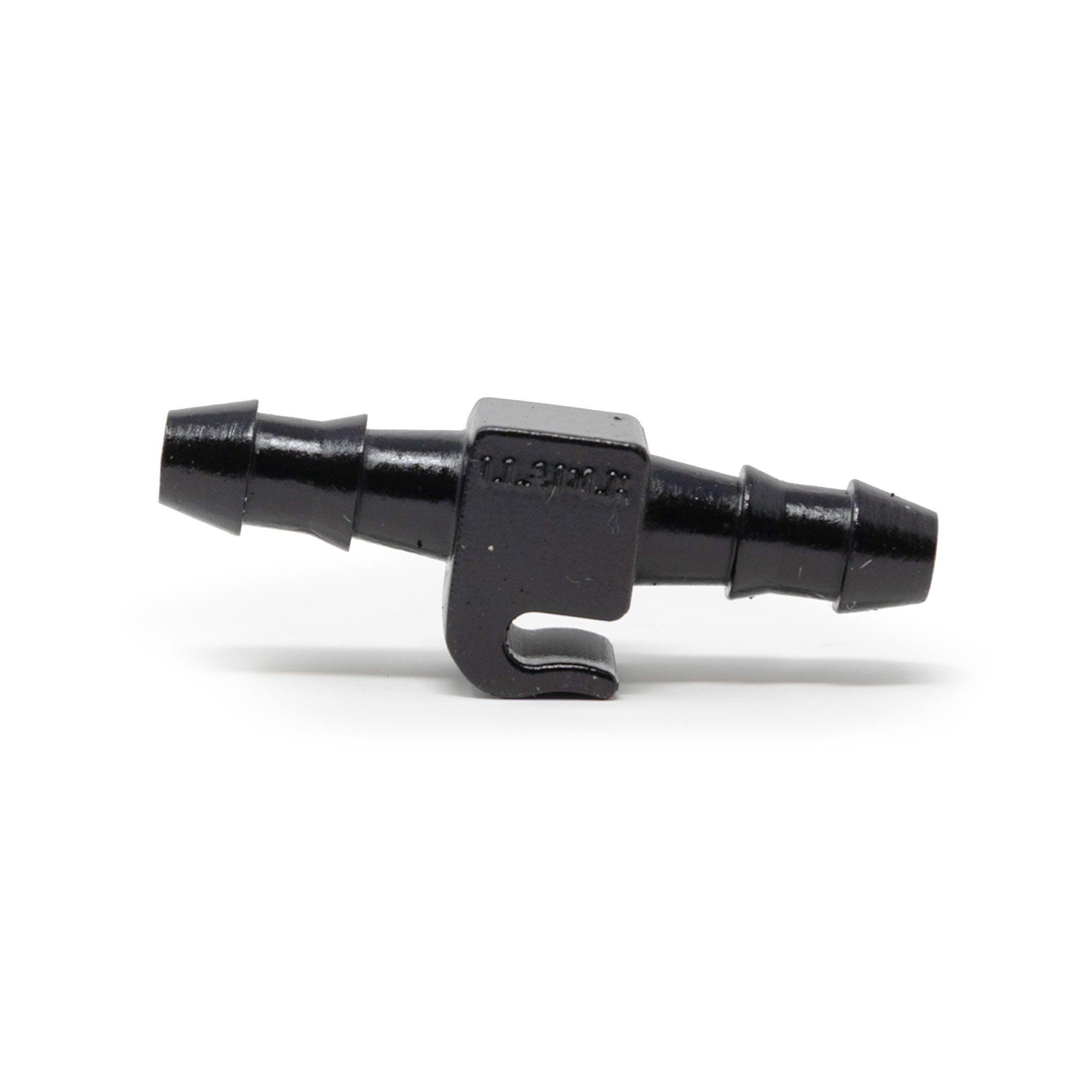 5/16" Leader Connector w/Hook