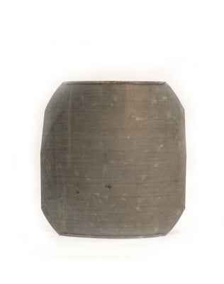 Used Bucket Cover Rounded or Peak Roof