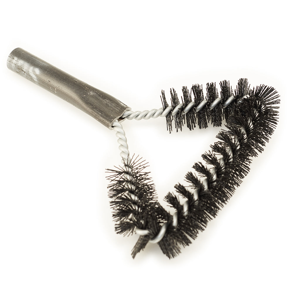 Flue Brush for Soot