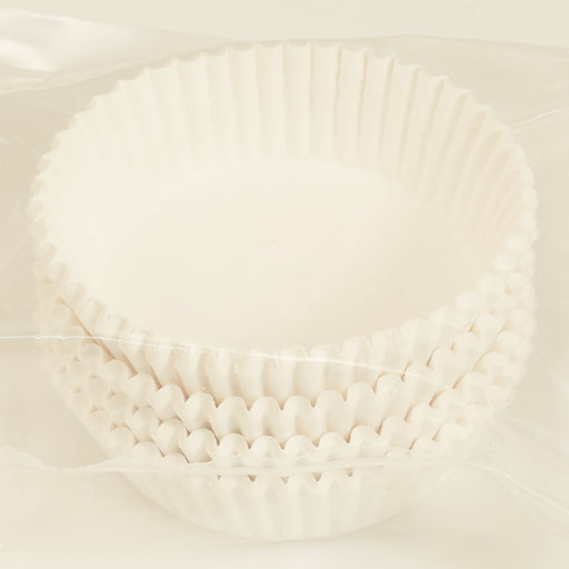 1 3/4" White Candy Cup