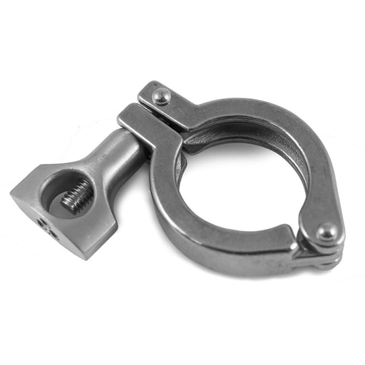 1 1/2" Tri-clamp