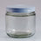 1 lb Round Cream Jar (12/case)