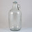 1/2 Gallon Gallone Glass Jug w/Handle