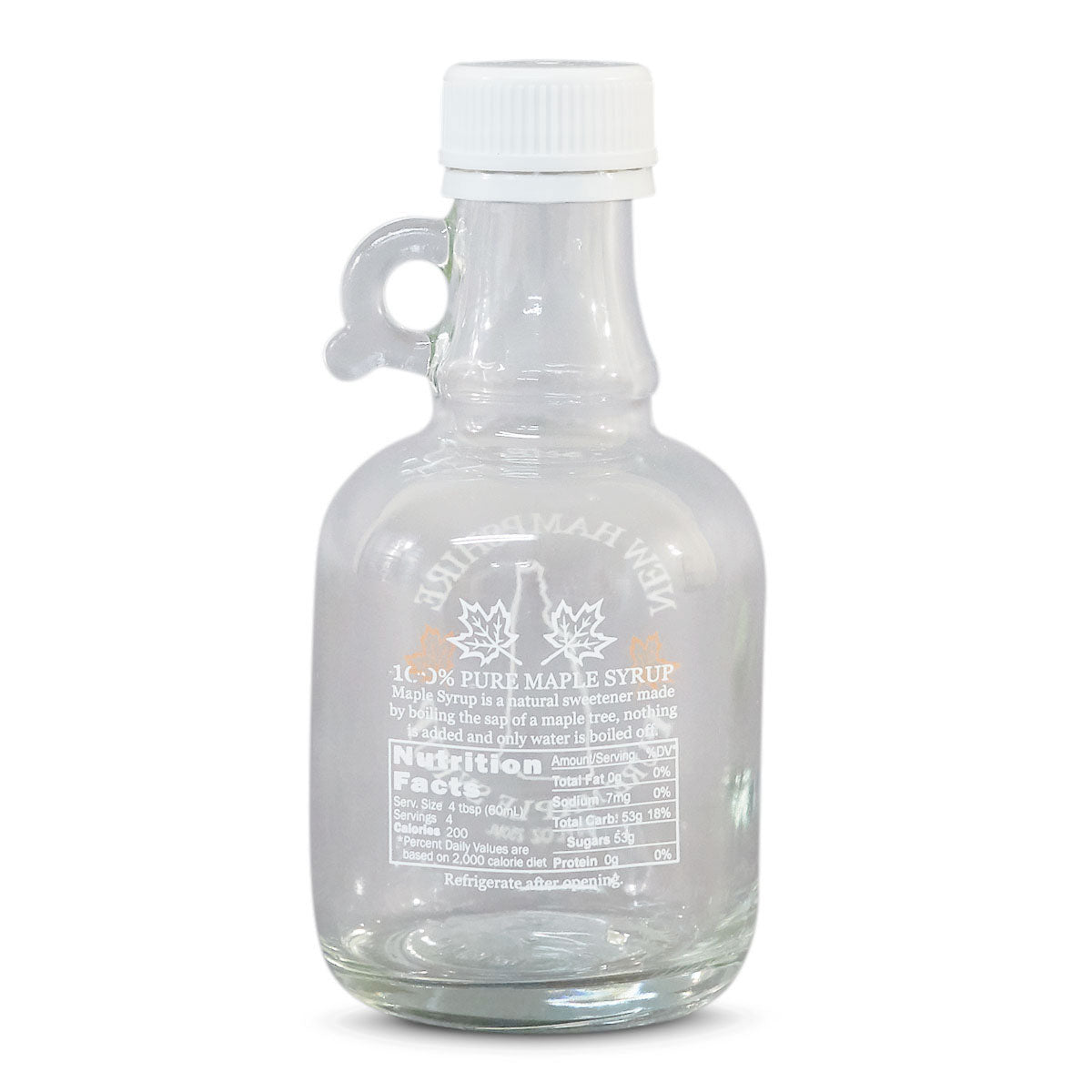 250 ml NH Gallone Glass Jug