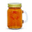 4 oz. Glass Mason Jar Mug (24 per case)