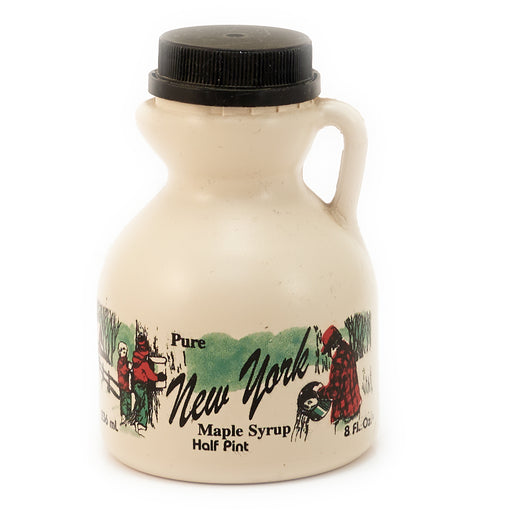 NY 3-Color 8 oz Jug