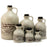 NH Light Brown 1/2 Gallon Jug