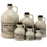 VT Light Brown Quart Jug