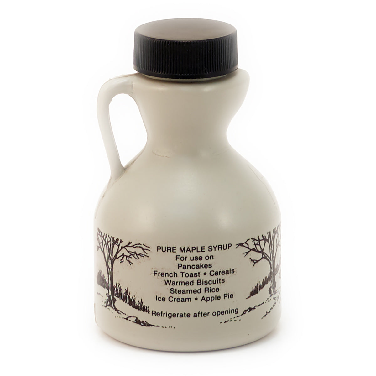 NH Light Brown 100 ml Jug