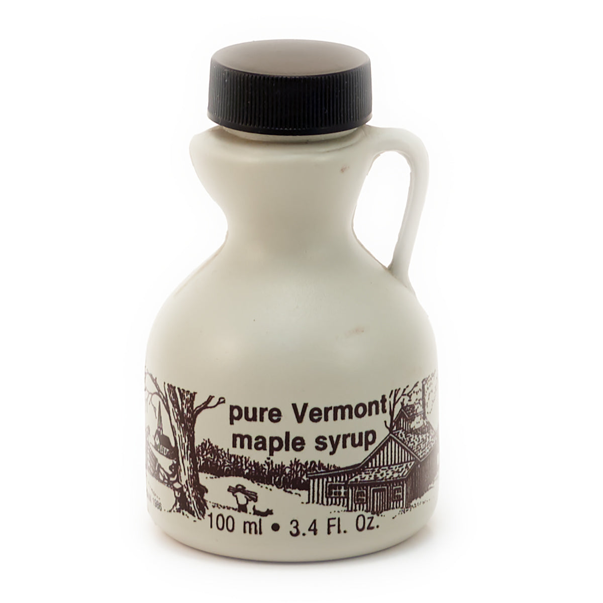 VT Light Brown 100 ml Jug