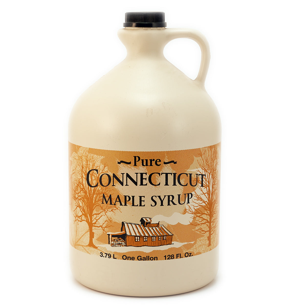 CT Sweet Gold Gallon Jug