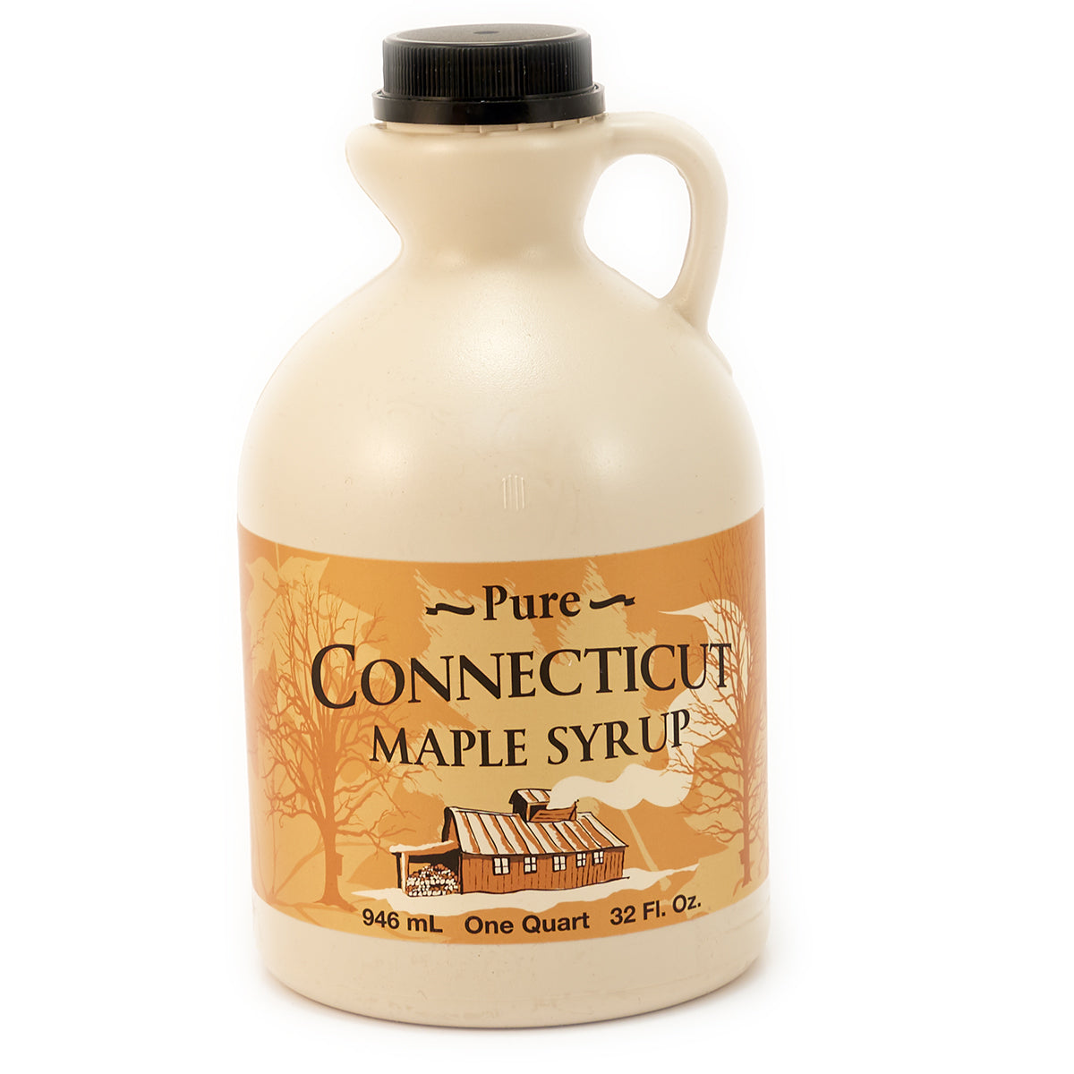 CT Sweet Gold Quart Jug