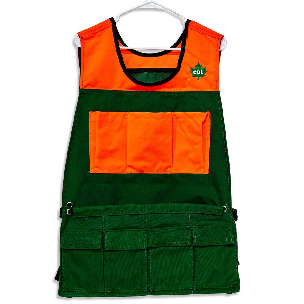 CDL Work Apron