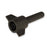 Leader Black Spout Reducer (reduces stubby spout from 7/16" to 5/16")