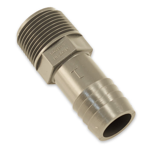 1"  Male Adapter