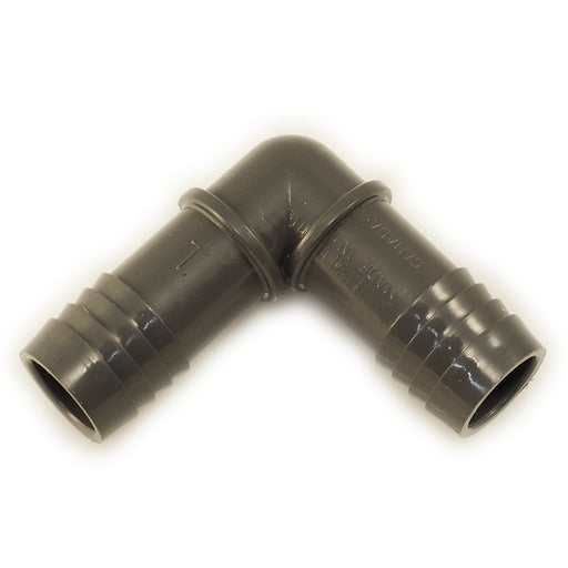 1" Mainline Insert Elbow