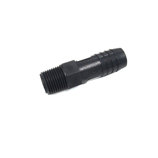 3/4" Threaded Adapter to 1" Barbed