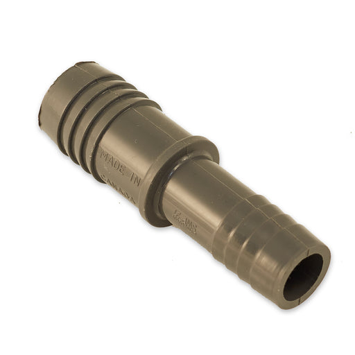 1/2" x 3/4"  Reducing Insert Coupling