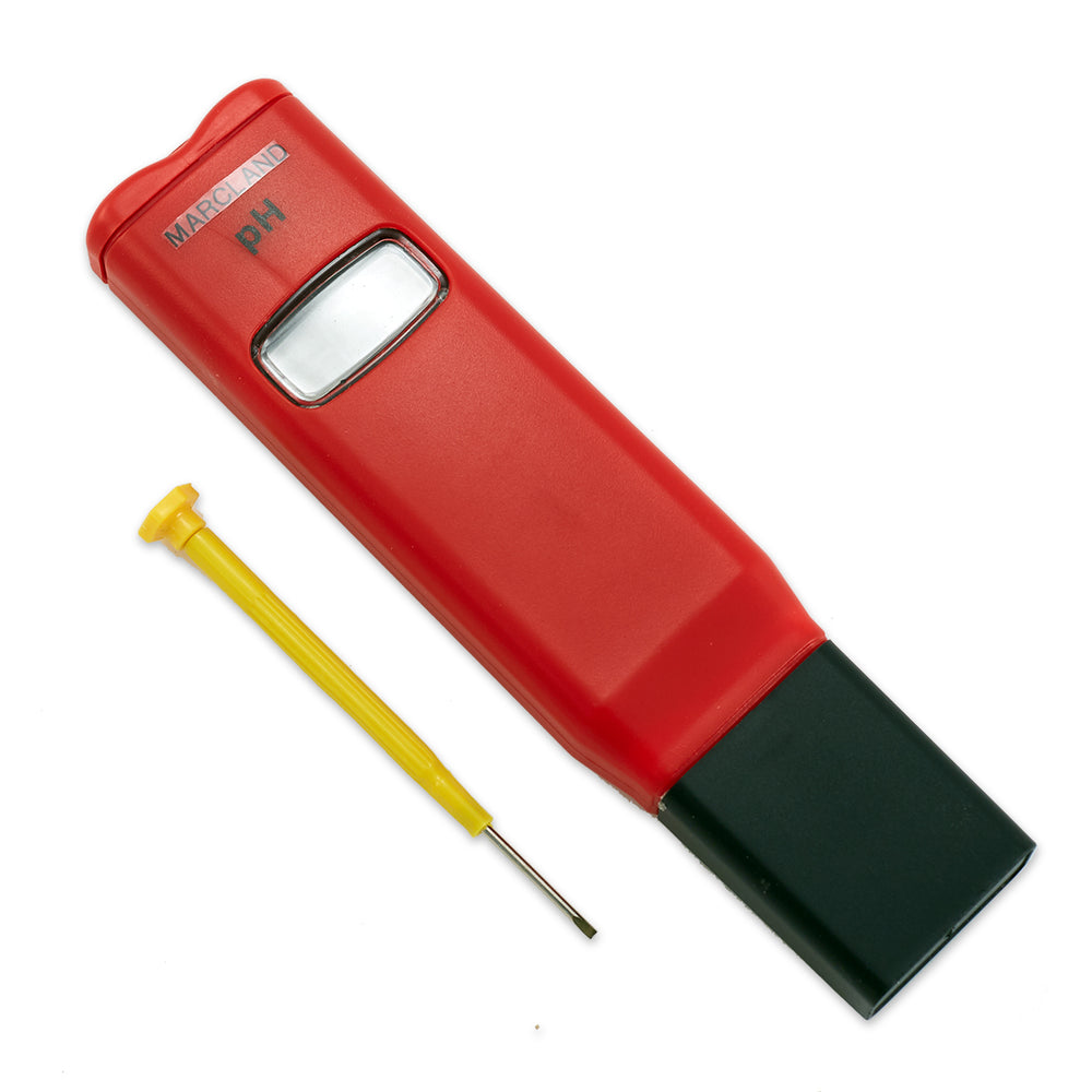 Hanna PH Meter