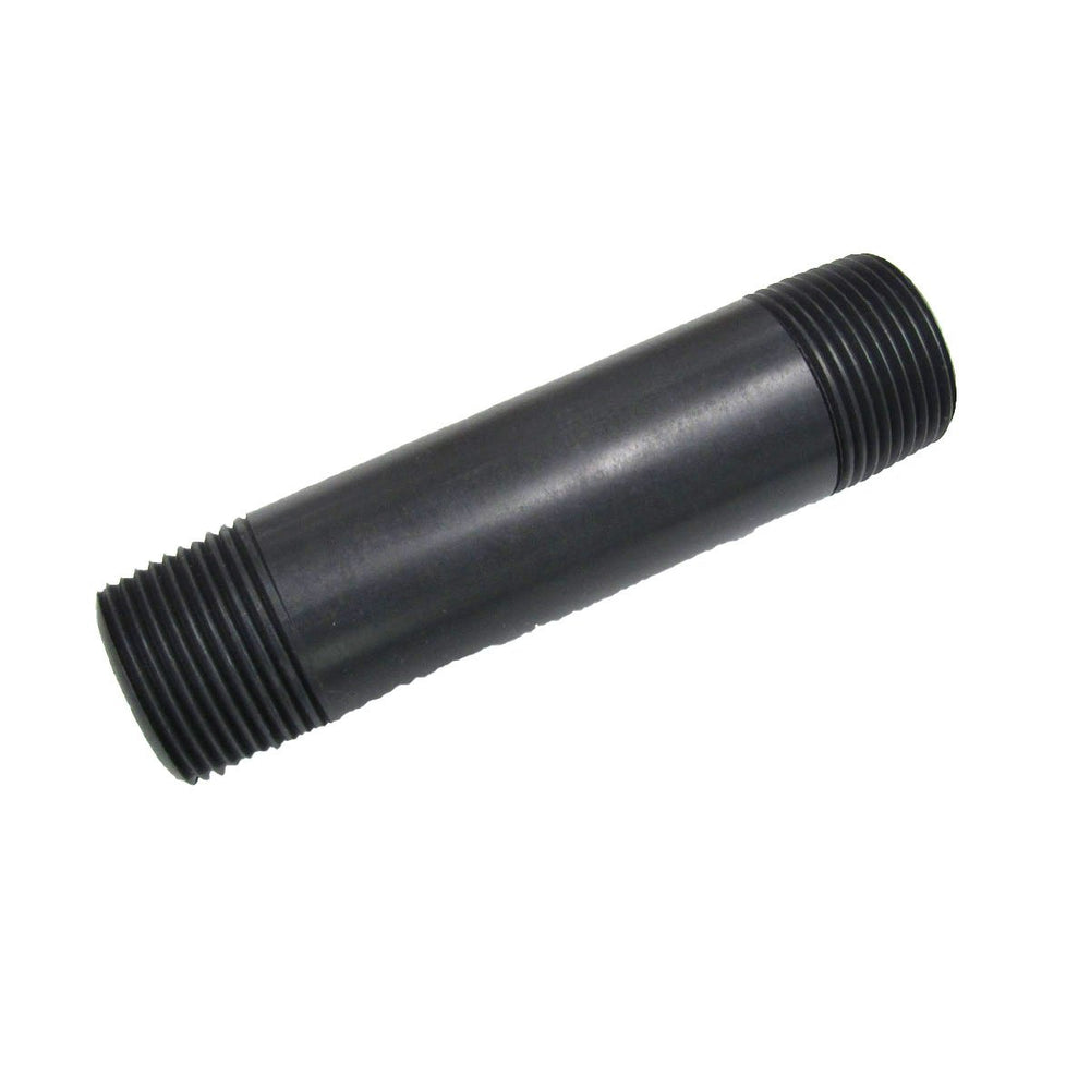 1" x 6" Plastic Nipple