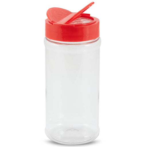 16 fl oz Plastic Sugar Shaker (12/case)