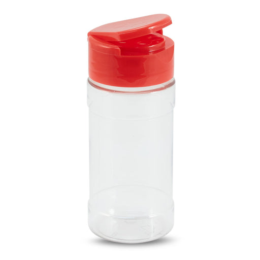 4 fl oz Plastic Sugar Shaker (24/case)