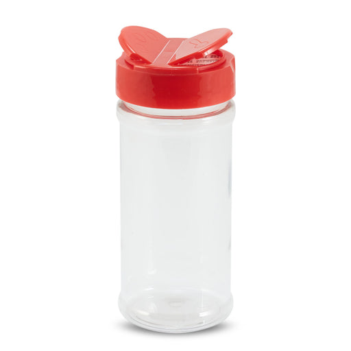 8.45 fl oz Plastic Sugar Shaker (12/case)