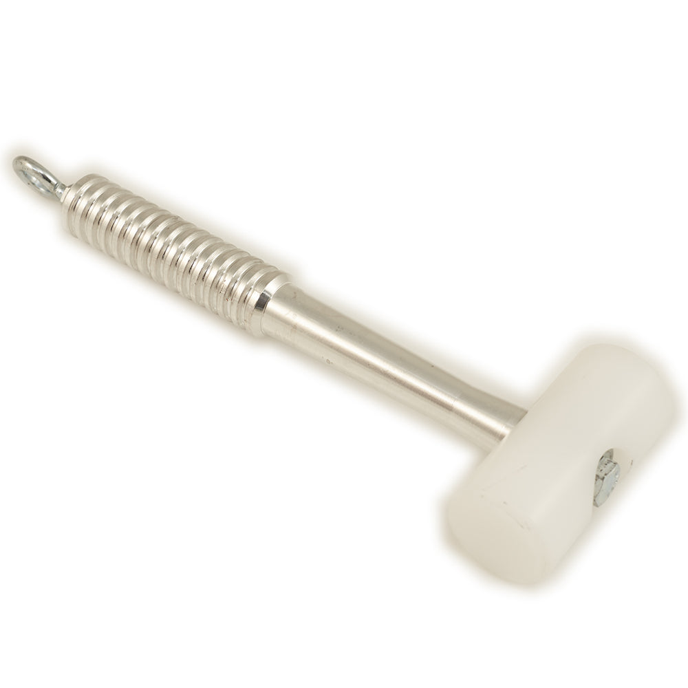 Aluminum Spout Hammer