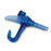 5/16" Plastic Bucket Spout w/Swivel Hook