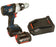 18 Volt Bosch Cordless Drill Kit (includes case, 2 batteries and charger) - While Supply Lasts