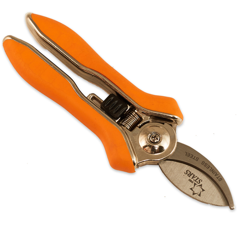 6" Tubing Clippers