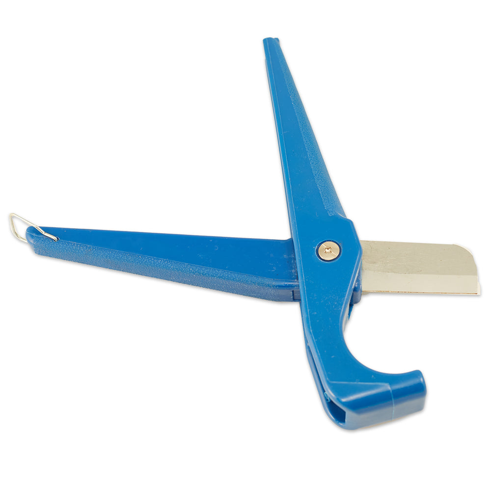 Kwik Cut Mainline Cutter